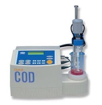 Chemical Oxygen Demand (COD) Analyzer