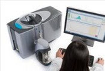 Malvern Instruments Mastersizer 3000 particle size analyzer new software speeds method development