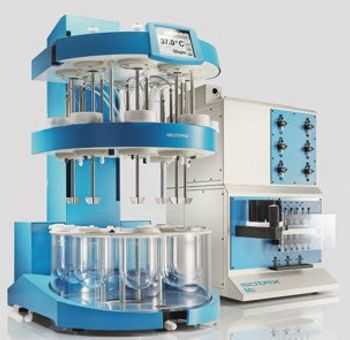 SOTAX Group launches 4th generation AT MD fully automated bench-top dissolution system