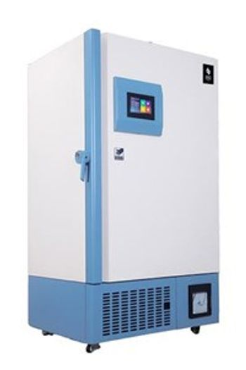 Z-SC1 Present the Revolutionary TWINCORE ULT Freezer