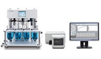 Agilent Technologies Introduces Next-Generation Diode Array UV Dissolution System for the Pharmaceutical Industry