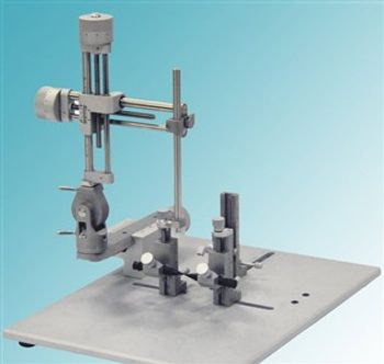 NEW Ultra-Precise Stereotaxic Frame