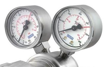 Specialty Gas Control Solutions Expand Victor® Product Portfolio