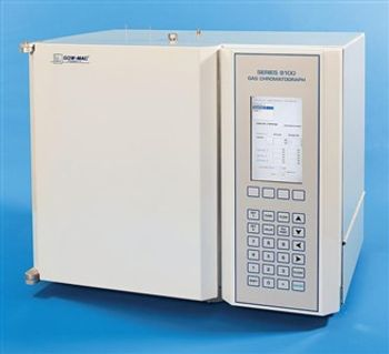 GOW-MAC Introduces Series 8100 Gas Chromatograph