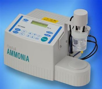 Coulometric Titration for Ammonium-nitrogen Ammonia Analyzer