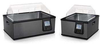 New Digital Water Baths Offer Exceptional Temperature Control and Functionality