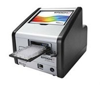 Introducing Epoch 2 Microplate Spectrophotometer