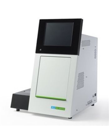 PerkinElmer Launches LabChip® GX and GXII TouchTM Automated Gel Electrophoresis Systems