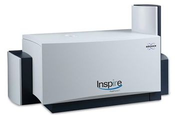 Bruker Introduces Inspire Nanoscale Chemical Mapping System Featuring New PeakForce IR SPM Mode for Comprehensive Nanocharacterization