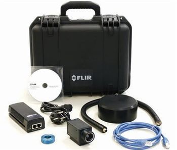 FLIR Announces High Resolution Thermal Camera Kit
