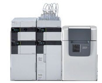 New UF-Amino Station Provides High-Speed, Multi-Component Analysis of Amino Acids in Food & Beverage and Pharmaceutical Testing