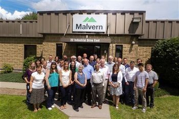 Malvern Instruments completes acquisition of MicroCal and announces purchase of Archimedes product from Affinity Biosensors