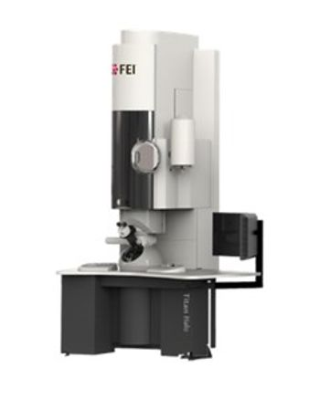 FEI adds Phase Plate Technology and Titan Halo TEM to its Structural Biology Product Portfolio