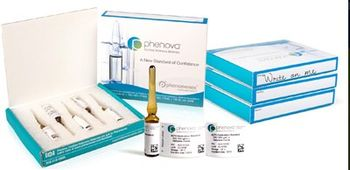 Phenomenex Launches Phenova® Certified Reference Materials for Environmental Laboratories