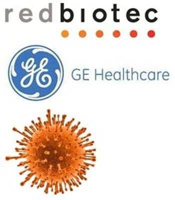 Redbiotec and GE Healthcare collaborate to advance CMV vaccine development and manufacturing