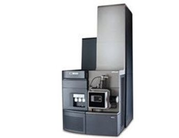 Waters Introduces the New Xevo G2-XS QTof Mass  Spectrometer, Bringing Uncompromised Sensitivity and   Exceptional Quantitative Ability to Mass Spectrometry