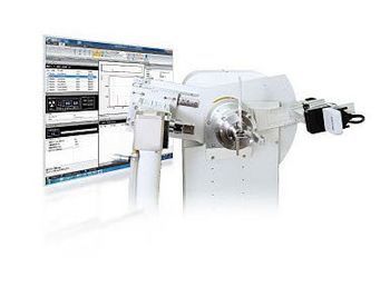 New One-Dimensional Fast Detector for X-Ray Diffractometers Achieves High-Sensitivity Analysis and High-Speed Measurement