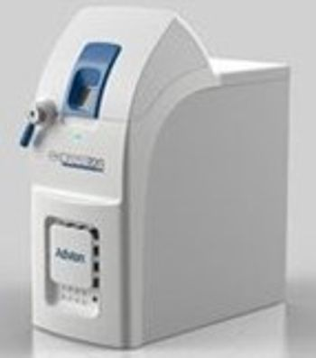 Advion Launches Superior Reaction Monitoring Technique for the  Compact Mass Spectrometer (CMS) Product Line