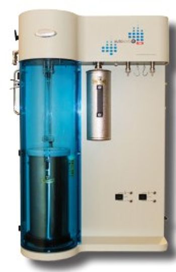 Autosorb® Gas Sorption Analyzer