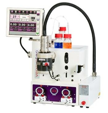 Bringing Photochemistry To The Bench With Vapourtec Innovation