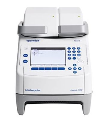 Eppendorf’s new Mastercycler® nexus X2 provides a multi-block solution for simultaneous PCR runs