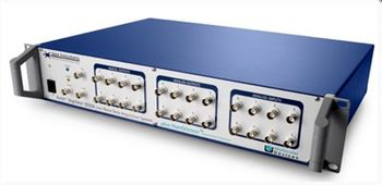 Molecular Devices Introduces the Digidata 1550A with HumSilencer for Line Frequency Noise-Free Electrophysiology Research