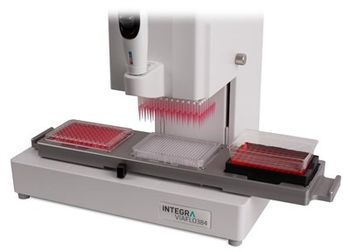 Optimizing Workflow with 96- & 384-well Microplates