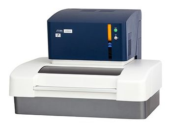 Launch of the FT150 Series Fluorescent X-Ray Coating Thickness Gauge