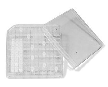 PCR Storage that Stands Up to Cold and Moisture