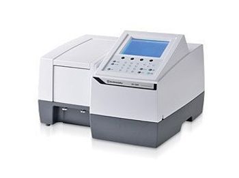 Shimadzu’s New Monitored Single-Beam UV-Vis Spectrophotometer Offers Comprehensive Measurement Options in a Compact Body