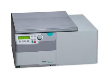 Labnet Announces New Centrifuges for 2015