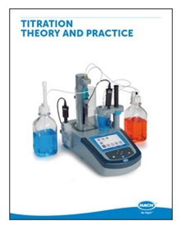 Titration: Theory + Practice