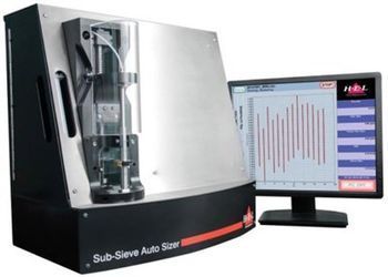 Particulate Systems Acquires the Subsieve Autosizer (SAS) from H.E.L. Limited