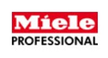 Miele Professional Partners with Attainia to Provide Easy Product Access