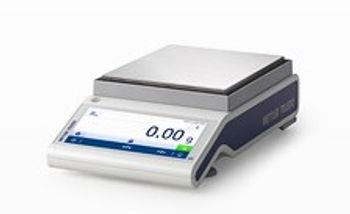New METTLER TOLEDO Balances Support Lean Processes and Bring Comfort to Daily Weighing Tasks