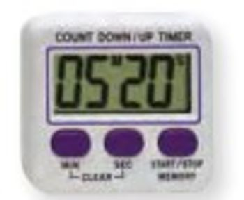 All H-B® DURAC® Electronic Timers Now Come with a Certificate of Calibration