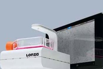 Lonza Introduces CytoSMART™ System for Walk-Away Live Cell Imaging