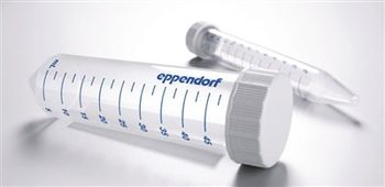 The new Eppendorf Conical Tubes 15 mL and  50 mL broaden the volume range of  Eppendorf Tubes®