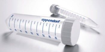 The new Eppendorf Conical Tubes 15 mL and 50 mL broaden the volume range of Eppendorf Tubes®