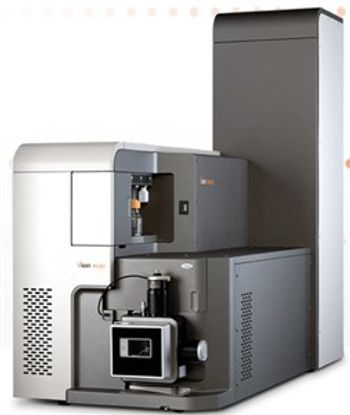 Waters Brings Novel Separations and Ionization Technologies to High Resolution Mass Spectrometry at ASMS