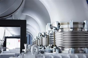Intelligent modular vacuum system minimizes system downtime and saves costs