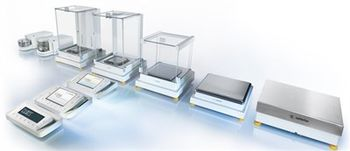 Laboratory Balances of the Cubis®  Range Meet the Requirements of the   White  Pharmaceutical Industry for Cleanability