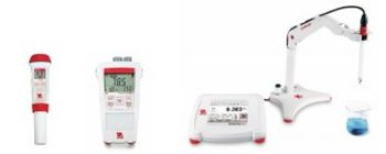 Starter pH Meters and Their Applications
