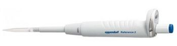 The New Legend Among Pipettes - Eppendorf Reference® 2