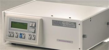 Cecil Instruments’  All New Electrochemical Detector