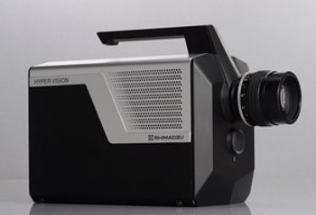 Shimadzu’s New High-Speed Video Camera Offers Highest Photosensitivity and Recording Speed in Its Class