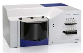 bScreen LB 991: Label-free High-Throughput Reader