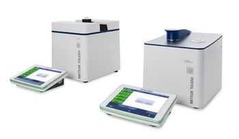 METTLER TOLEDO Announces FastTrackTM UV/VIS Spectroscopy To Speed Up Measurements