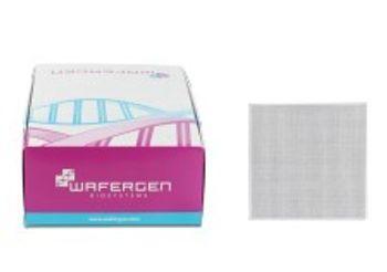 WaferGen Launches the ICELL8(TM) Single-Cell System at ASHG