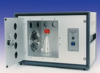 Combustion Unit for Elemental Analysis Sample Preparation